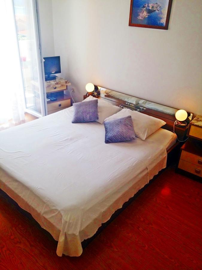 Apartments Eugen Pedisic Turanj Dış mekan fotoğraf