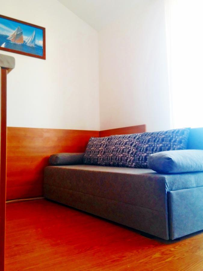 Apartments Eugen Pedisic Turanj Dış mekan fotoğraf