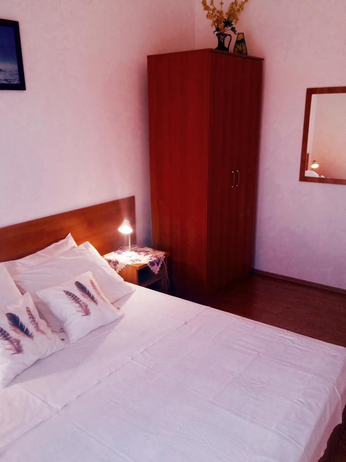 Apartments Eugen Pedisic Turanj Dış mekan fotoğraf