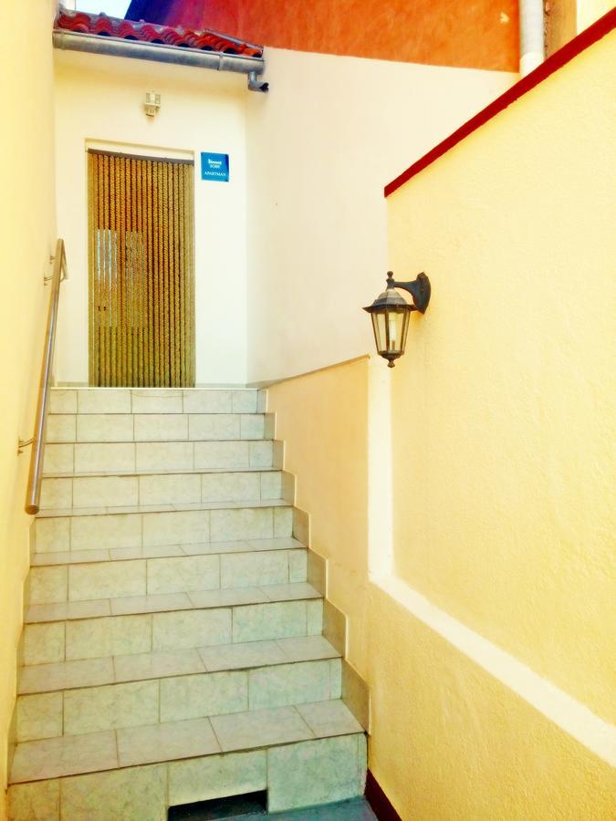 Apartments Eugen Pedisic Turanj Dış mekan fotoğraf