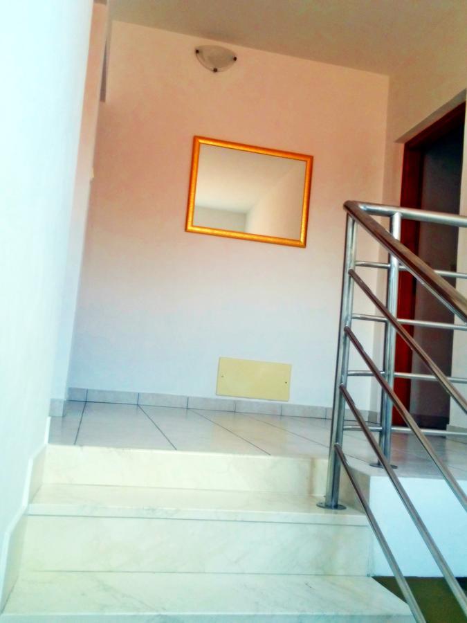Apartments Eugen Pedisic Turanj Dış mekan fotoğraf